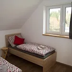 Miki Apartment *
