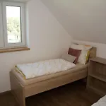 Miki Apartment *
