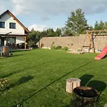 Miki Apartment Boskovice