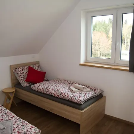 Miki Apartament *