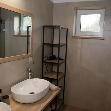 Miki Apartment