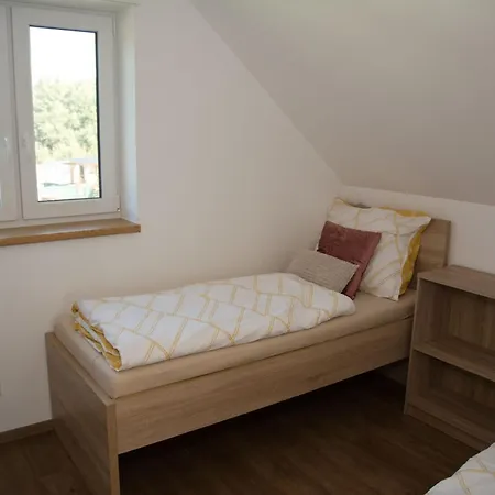 Miki Apartment *