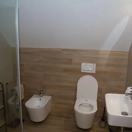 Apartamento Miki