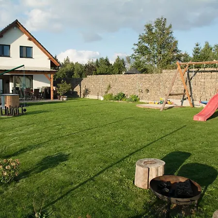 Miki Apartamento Boskovice