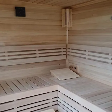 Apartamento Miki *
