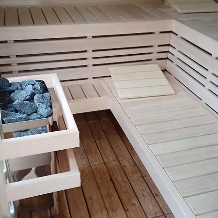 Miki Apartamento Boskovice